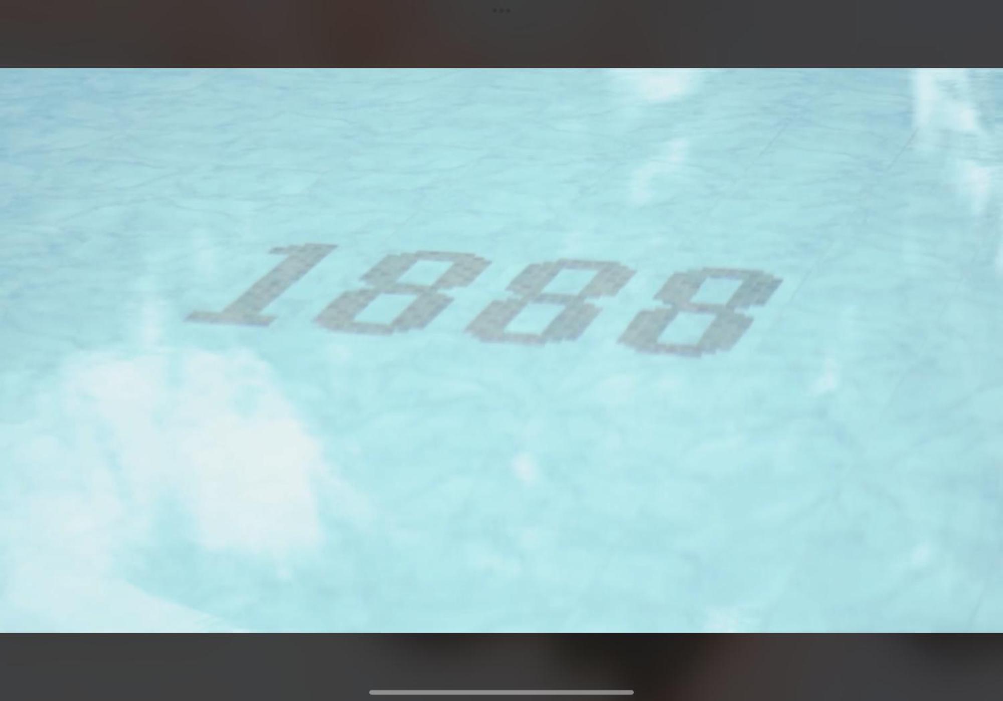 1888 Beach Resort Dumaguete City Eksteriør bilde